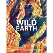 Wild Earth: Discover the World's Wildest Places Rough Guide
